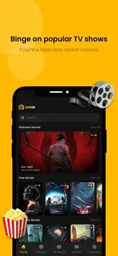hotstar-episode tv show